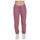 Target Γυναικείο παντελόνι φόρμας Cuffed Pants Fleece